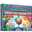 Dikkati Glendirme Seti 9 Ya Adeda Yaynlar