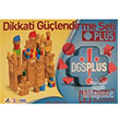 Dikkati Glendirme Seti Plus 9 Ya C Adeda Yaynlar
