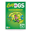 Easy Dikkati Glendirme Seti 6-9 Ya B Adeda Yaynlar