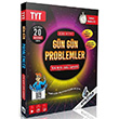 YKS TYT Matematik Gn Gn Problemler Soru Bankas Strateji Yaynlar