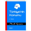 Trkiyenin Konumu 2.Bask Astana Yaynlar
