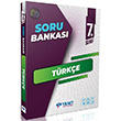 7. Snf Trke Soru Bankas Yant Yaynlar