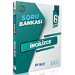6. Snf ngilizce Soru Bankas Yant Yaynlar
