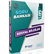 6. Snf Sosyal Bilgiler Soru Bankas Yant Yaynlar