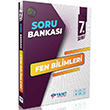 7. Snf Fen Bilimleri Soru Bankas Yant Yaynlar