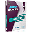 7. Snf ngilizce Soru Bankas Yant Yaynlar