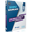 LGS 8. Snf T.C. nklap Tarihi ve Atatrklk Soru Bankas Yant Yaynlar