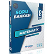 LGS 8. Snf Matematik Soru Bankas Yant Yaynlar