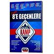 7 den 8 e Geenlere Yaz Tatili Kamp Kitab Yeni Tarz Yaynlar