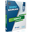 LGS 8. Snf Trke Soru Bankas Yant Yaynlar