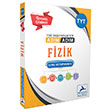 TYT Fizik Adm Adm Tamam zml Soru Ktphanesi Prf Paraf Yaynlar