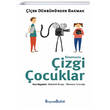 iek Drbnnden Bakmak Sinemada izgi ocuklar Beyaz Bulut Yaynlar