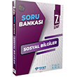 7. Snf Sosyal Bilgiler Soru Bankas Yant Yaynlar