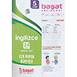 5.Snf ngilizce ek Kopar Yaprak Test Baat Yaynlar