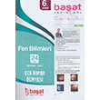6.Snf Fen Bilimleri Yaprak Test Baat Yaynlar