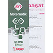 AYT Hazırlık Matematik Yaprak Test Başat Yayınları