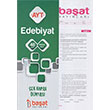AYT Hazrlk Edebiyat Yaprak Test Baat Yaynlar