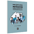 Kamu Hizmetlerinde Motivasyon Akademik Personele Ynelik Fenomenolojik Bir Aratrma Gazi Kitabevi