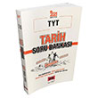 2021 YKS TYT Tarih Kafadar Soru Bankas Yarg Yaynlar