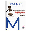 Adli dari Hakimlik YARGI Medeni Hukuk Soru Bankas zml + 5 Deneme Dizgi Kitap