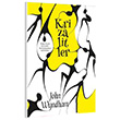Krizalitler John Wyndham Delidolu Kitap