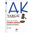 Adli Hakimlik YARGI Ticaret Hukuku Soru Bankas zml + 5 Deneme Dizgi Kitap