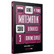 2021 KPSS Matematik Soru Bankas Aklmdavar Yaynclk