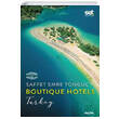 Boutque Hotels Turkey Alfa Yaynlar