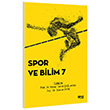 Spor ve Bilim 7 Gece Kitapl