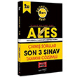 2022 ALES km Sorular Son 3 Snav zml Ekonomik Seri Yarg Yaynlar