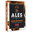 2022 ALES VIP Soru Bankas zml Yarg Yaynlar