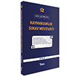 Kaymakamlk Snav Mevzuat Temsil Kitap