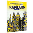 Kapiland Serisi Set (4 kitap) Tudem Yaynlar