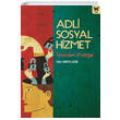 Adli Sosyal Hizmet Nika Yaynevi