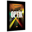 Optik ada Allahverdi Nobel Yaynlar