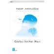 Gzleri ntihar Mavi Mona Kitap