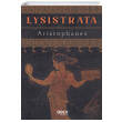 Lysstrata Gece Kitapl