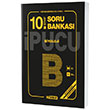 10. Snf Biyoloji pucu Soru Bankas Hz Yaynlar