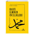 Hadis İlminin İncelikleri Ensar Neşriyat