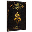 Hayaletin ra 1.Kitap Joseph Delaney Tudem Yaynlar