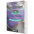 6. Snf Bloktest Fen Bilimleri Klavuz Deneme Bloktest Yaynlar
