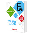 6. Snf Fen Bilimleri Tekrar Testleri Blok Test Yaynlar
