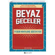Beyaz Geceler Sander Yaynlar