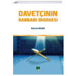 Davetinin Rabbani Okumas Semere Yaynlar