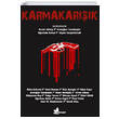 Karmakarışık Çınar Yayınları