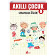 Akll ocuk 9 nar Yaynlar