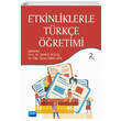 Etkinliklerle Trke retimi Nobel Yaynevi