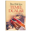lim Ehli in Temel Dualar (Cep Boy) Ahiska Yaynlar
