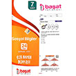 7.Snf Sosyal Bilgiler Yaprak Test Baat Yaynlar