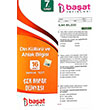 7.Snf Din Kltr Yaprak Test Baat Yaynlar